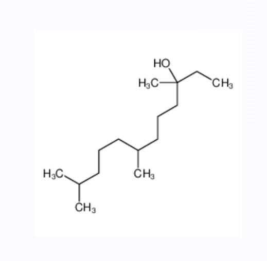3,7,11-三甲基十二烷-3-醇
