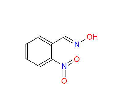 2-硝基苯甲醛肟