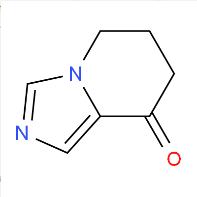 6,7-二氢-5H-咪唑[1,5-A]吡啶-8-酮