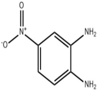 4-硝基邻苯二胺