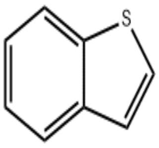 苯并噻吩