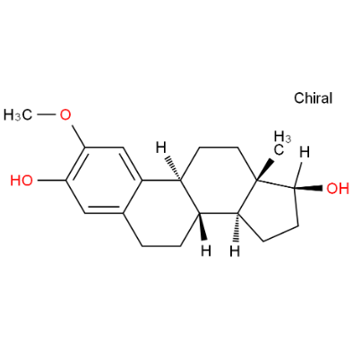 2-甲氧雌二醇