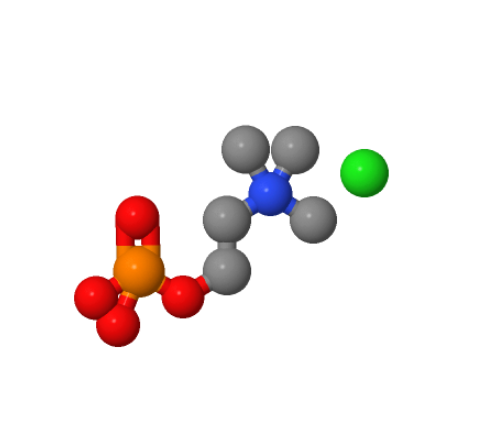 磷酸胆碱