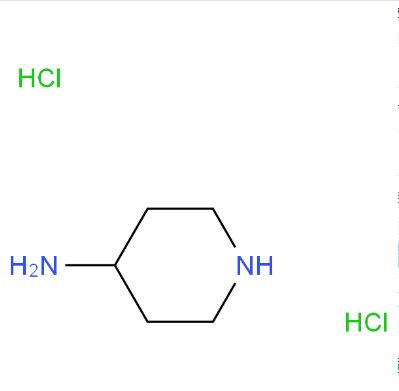 4-氨基哌啶二盐酸盐
