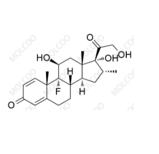地塞米松磷酸钠 EP杂质A