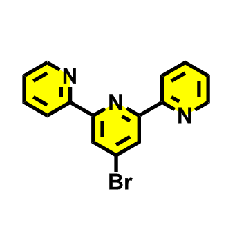 4'-溴-2,2':6',2''-三联吡啶