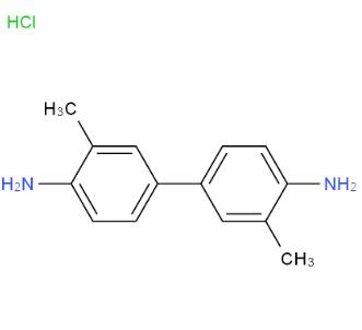 盐酸-3,3'-二甲基联苯胺