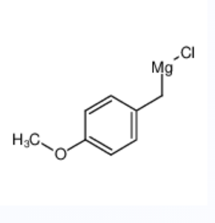 4-甲氧苄基氯化镁