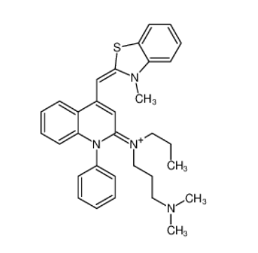 SYBRGREENⅠ核苷酸胶体染料