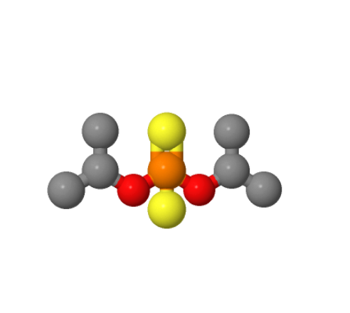 二硫代磷酸-O,O-二(1-甲基乙基)酯