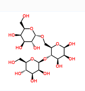 半乳甘露聚糖