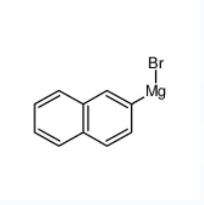2-萘基溴化镁