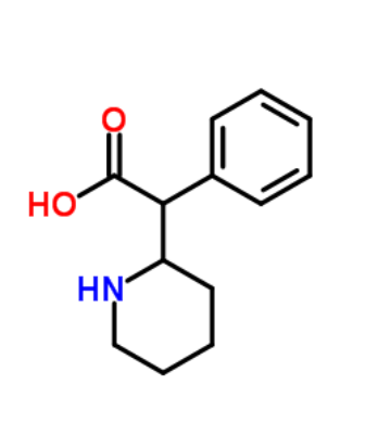 利太林酸