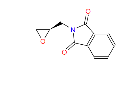 (R)-N-环氧丙基邻苯二甲酰亚胺