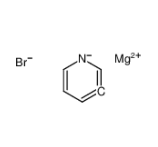3-吡啶溴化镁