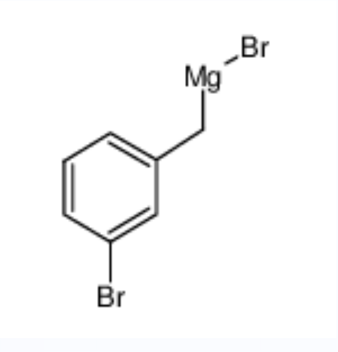 3-溴苯甲基溴化镁