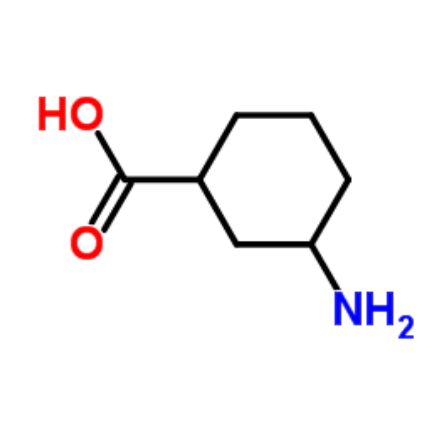 3-氨基环己甲酸