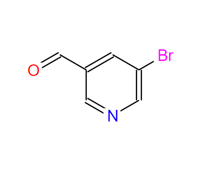 5-溴吡啶-3-甲醛