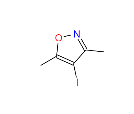 3,5-二甲基-4-碘基异恶唑