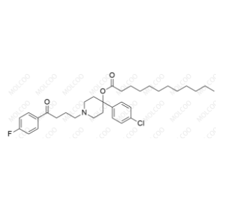 氟哌啶醇癸酸EP杂质K