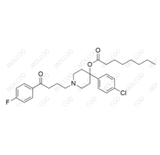 氟哌啶醇癸酸EP杂质H