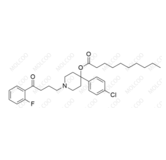 氟哌啶醇癸酸EP杂质B