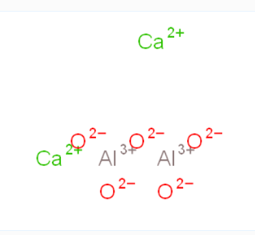 氧化铝钙