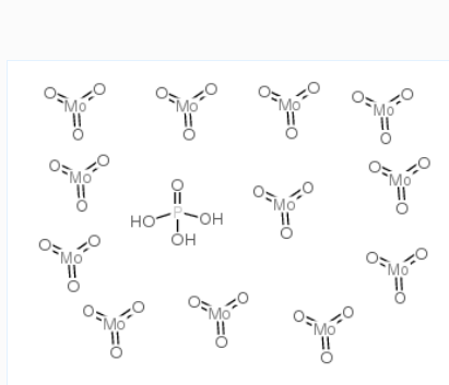 磷钼酸