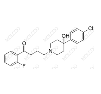 氟哌啶醇杂质B