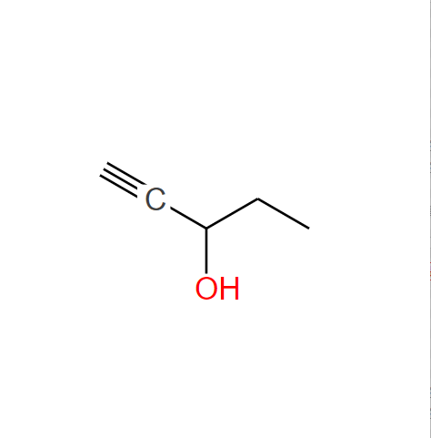 乙基乙炔基甲醇
