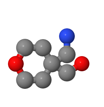 [4-(氨基甲基)-4-四氢吡喃基]甲醇