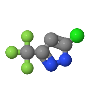 1003320-19-1；5-氯-3-三氟甲基-1H-吡唑 