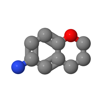 50386-54-4；3,4-二氢-2H-1-苯并吡喃-6-胺