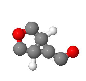 (1R,5S,6S)-3-氧杂二环[3.1.0]己烷-6-基甲醇