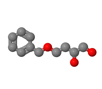 (S)-4-苄氧基-1,2-丁二醇