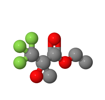 乙基3,3,3-三氟-2-羟基-2-甲基丙酸酯