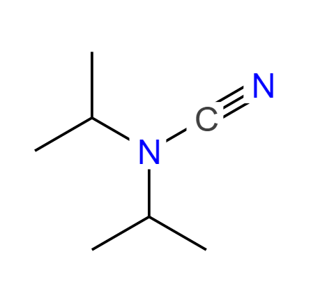 3085-76-5;二异丙基氨腈
