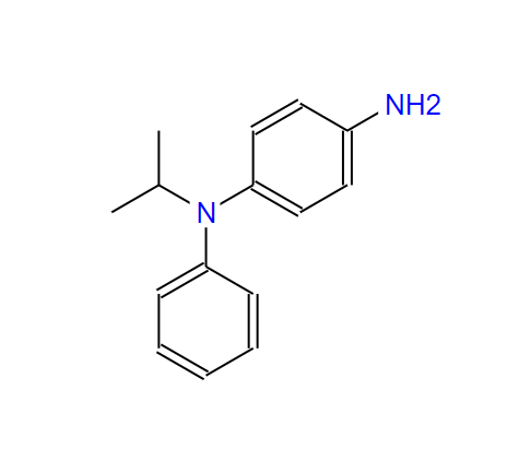 3085-82-3;N-异丙基-N-苯基对苯二胺