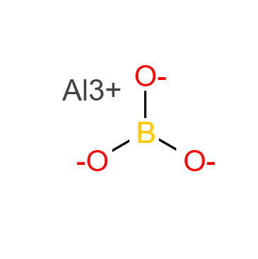 硼酸铝
