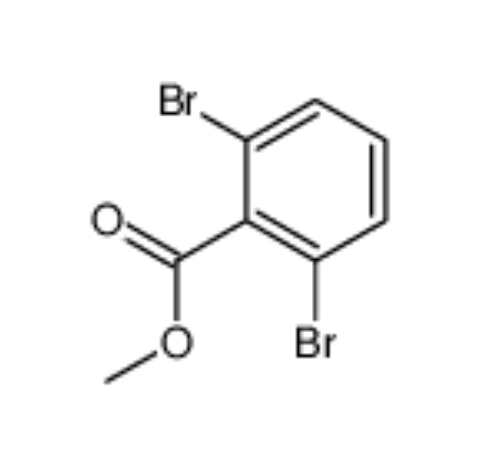 2,6-二溴苯甲酸甲酯
