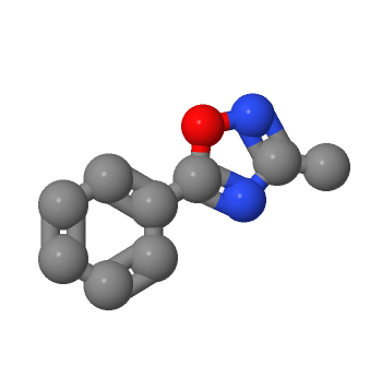 3-甲基-5-苯基-1,2,4-恶二唑