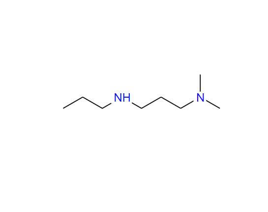 N,N-二甲基-N'-丙基丙烷-1,3-二胺