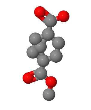 4-(甲氧基羰基)双环[2.2.1]庚烷-1-甲酸