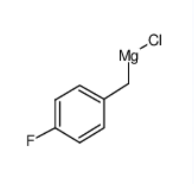 4-氟苄基氯化镁