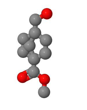 4-(羟甲基)双环[2.2.1]庚烷-1-羧酸甲酯