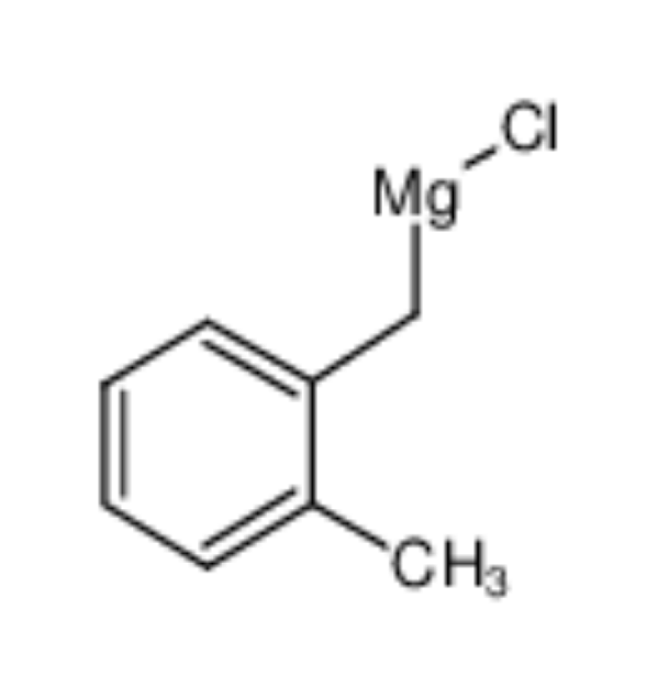 2-甲基苯甲基镁氯化物