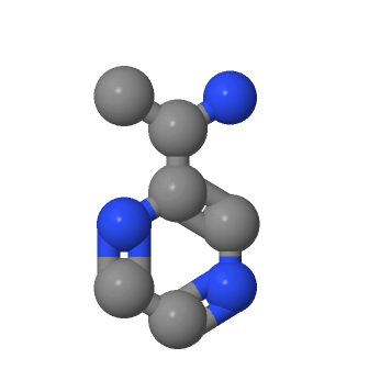 1-(吡嗪-2-基)乙胺
