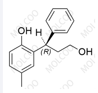 托特罗定杂质9