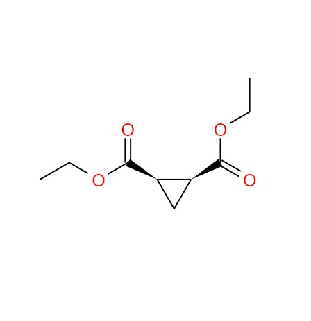顺式-1,2-环丙烷二甲酸二乙酯