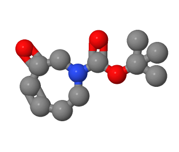 3-氧代-2,3,6,7-四氢-1H-氮杂-1-羧酸叔丁酯